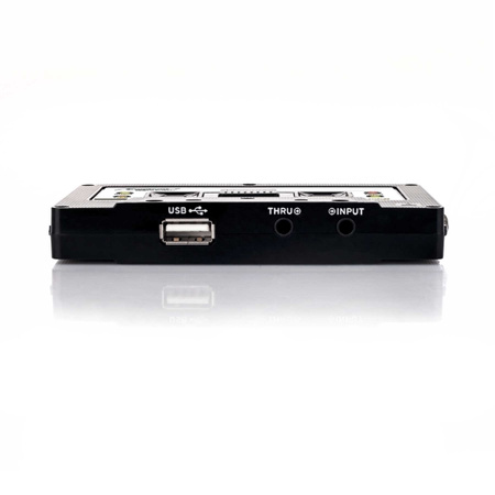 RELOOP Tape – Nagrywarka audio