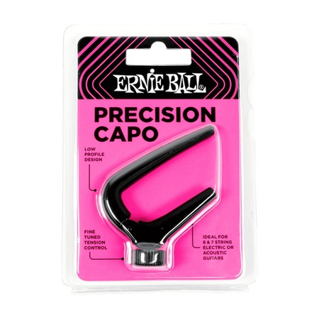 ERNIE BALL EB 9631 kapodaster do gitary