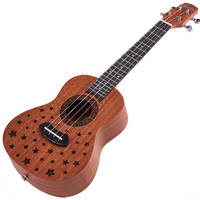 LAILA UFG-2311-S ZODIAC ukulele