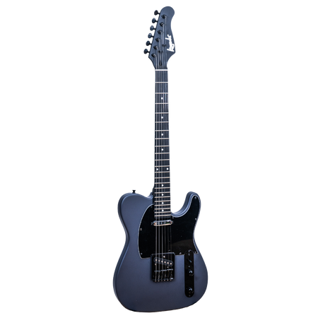 Gitara elektryczna Kazuki NTL-BKS