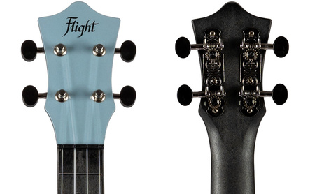 FLIGHT UTS35 ETHER UKULELE SOPRANOWE