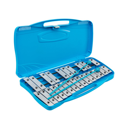 Soundsation SG-25N - dzwonki chromatyczne 25-tonowe