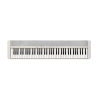 Casio CT-S1-76 WE — Keyboard 76 klawiszy, lekki i mobilny do nauki i tworzenia muzyki