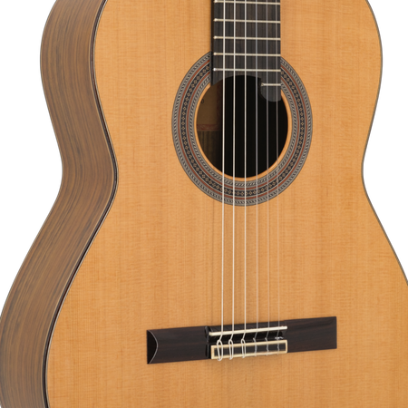 Prodipe Guitars Soloist 900 - gitara klasyczna
