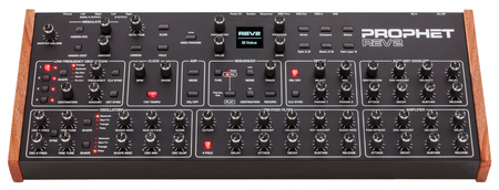 Sequential Prophet Rev2 Desktop 16-voice
