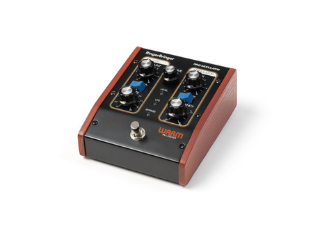 Warm Audio RingerBringer - Efekt gitarowy