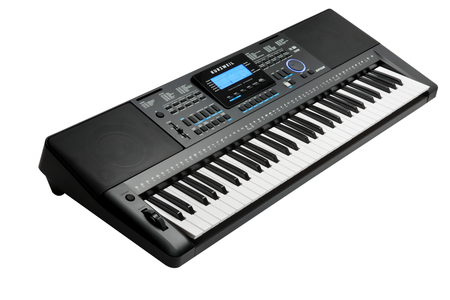 Kurzweil KP150 - Keyboard