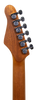 Gitara elektryczna Kazuki BKZ-FMT03-QBK