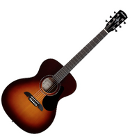 ALVAREZ RF 26 (SB) gitara akustyczna