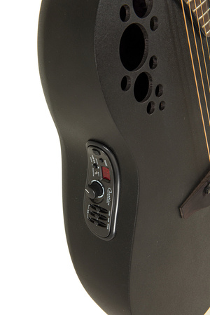 Gitara elektro-akustyczna Elite TX Deep Contour Cutaway