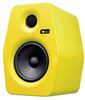 Monkey Banana Turbo 6 Banana - aktywny monitor studyjny 6,5", żółty, 1 sztuka