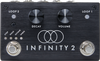 Pigtronix Infinity 2 - efekt gitarowy Looper