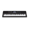 Casio CT-X700 - 61-klawiszowy keyboard z 600 brzmieniami, 48-głosowa polifonia, głośniki