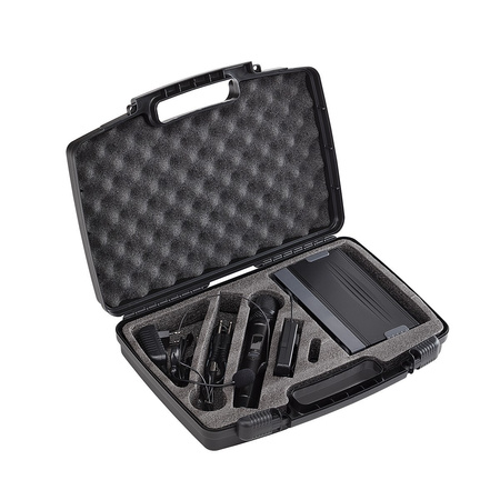 Soundsation WF-D290HP MKII-A2 - podwójny system bezprzewodowy UHF (cyfrowy)