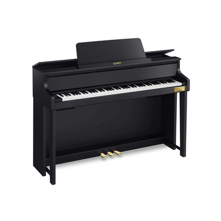 PIANINO CYFROWE CASIO GP-310 BK