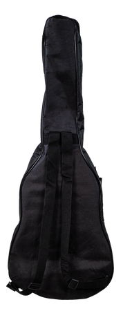 Gitara akustyczna 36″ – Kazuki AKZ-ED-PMR36-N