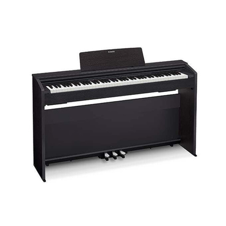 PIANINO CYFROWE - CASIO PX-870 BK