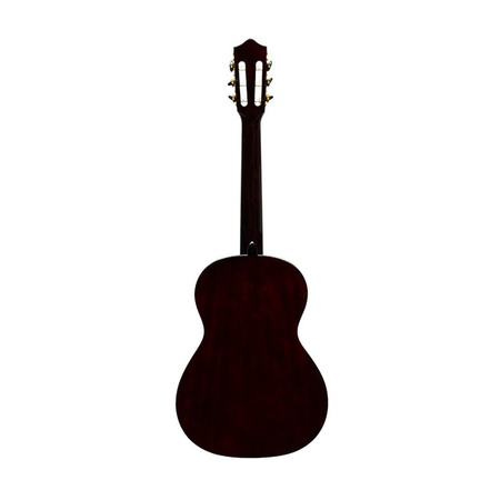 Stagg SCL60 3/4-NAT - gitara klasyczna 3/4, świerkowa płyta wierzchnia, naturalny połysk