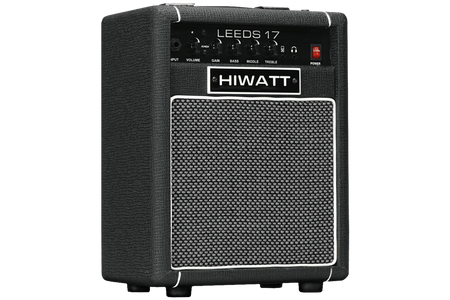 Hiwatt Leeds 17 - combo gitarowe