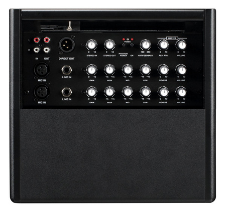 Prodipe Natural5 - combo akustyczne 90W
