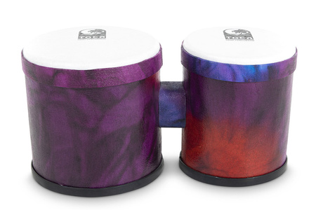 Bongo Freestyle Serie