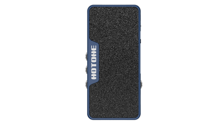 Hotone SP21 Wong Press - efekt gitarowy / pedał ekspresji