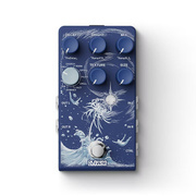 Klowra Limbo Reverb - efekt gitarowy Reverb