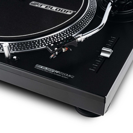 RELOOP RP-2000 MK2