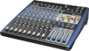 PreSonus StudioLive Mixer AR12c USB