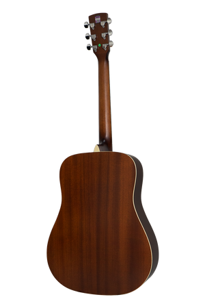 Gitara akustyczna SAGA SF700 Vintage