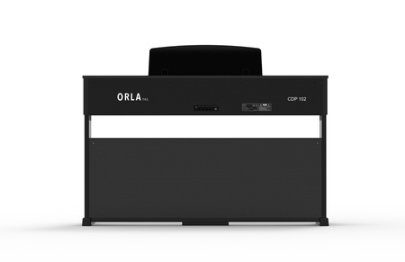 Pianino cyfrowe Orla CDP-102 RW