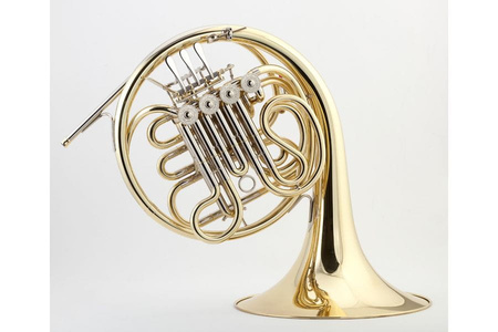 Josef Lidl Brno LHR 860 Filharmonik Waltornia