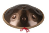 TUGA 9 Note 432Hz D-moll Gold - Handpan