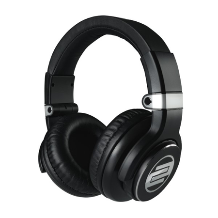 RELOOP RHP-15 – Zamknięte słuchawki DJ-skie