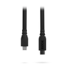 RODE SC19 - Kabel USB-C - Lightning 1.5m czarny