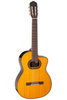 GITARA ELEKTROKLASYCZNA - TAKAMINE GC6CE-NAT