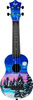 UKULELE SOPRANOWE - FLIGHT UTS42 SNOW