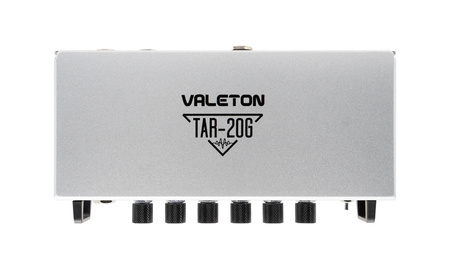 Valeton TAR-20G - kompaktowa głowa gitarowa