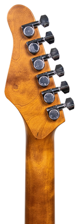 Gitara elektryczna Kazuki BKZ-FMT02-SB