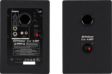PreSonus Eris 4.5 BT - Para Monitorów Bluetooth