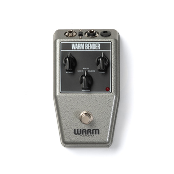 Warm Audio WarmBender – Efekt gitarowy