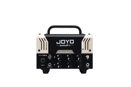 Joyo Bantamp Meteor II - mini głowa gitarowa 20W