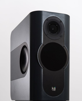 Kii THREE PRO – High-End Speaker System