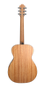 Furch Blue OM-CM 43mm Gitara akustyczna