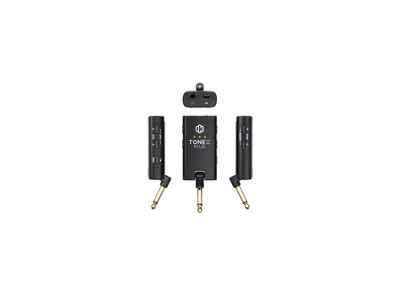IK Multimedia TONEX PLUG