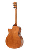 Gitara elektro-akustyczna Mantic GT-1GCE NA