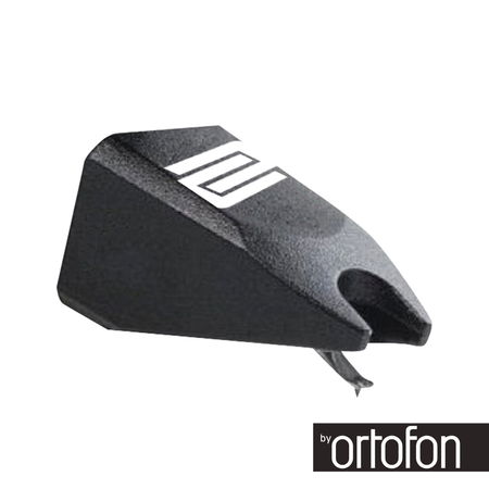 RELOOP Stylus OM Black – Igła do wkładki gramofonowej