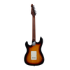 Gitara elektryczna SAGA SMF1314 SB (SSS)