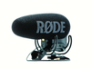 RODE VideoMic Pro+ - Mikrofon do kamery
