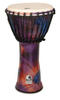 Djembe Freestyle Rope Tuned
